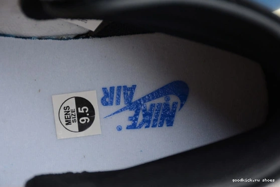 Blue Air DH3227-105 DH3227-105 x Jordan OG High 1 Military x Scott SP Travis Fragment 0428